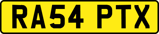 RA54PTX