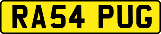 RA54PUG
