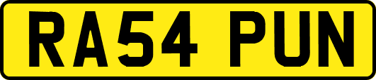 RA54PUN