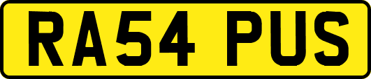RA54PUS
