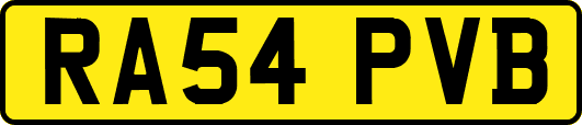RA54PVB