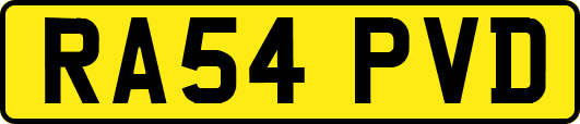 RA54PVD