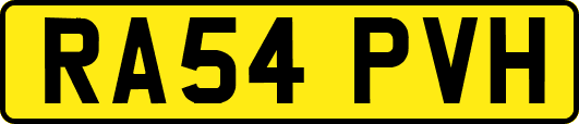 RA54PVH
