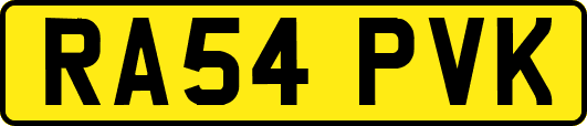 RA54PVK