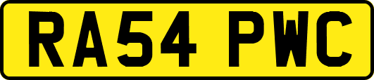 RA54PWC