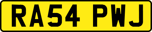 RA54PWJ