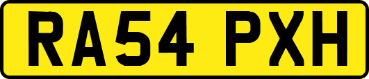 RA54PXH
