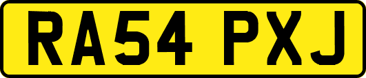 RA54PXJ