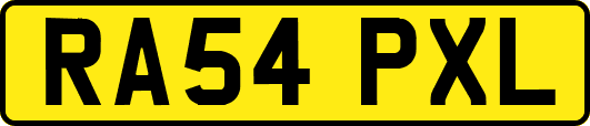 RA54PXL