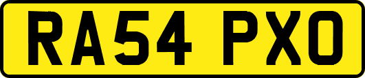 RA54PXO