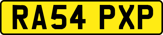 RA54PXP