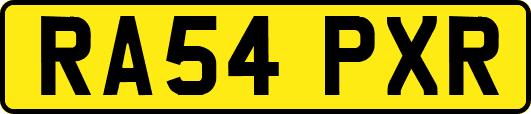 RA54PXR