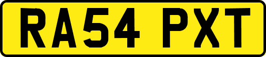 RA54PXT