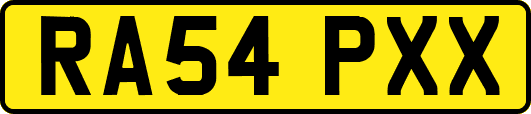 RA54PXX