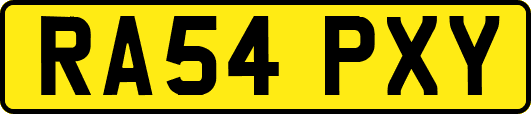 RA54PXY