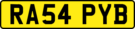 RA54PYB