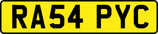 RA54PYC