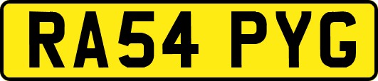 RA54PYG