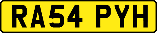 RA54PYH
