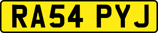 RA54PYJ