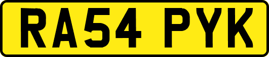 RA54PYK