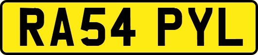 RA54PYL