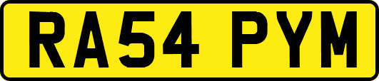 RA54PYM