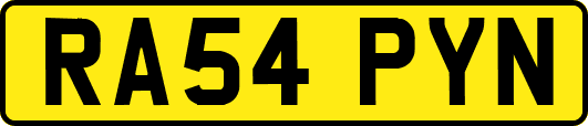 RA54PYN