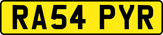 RA54PYR