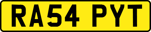 RA54PYT