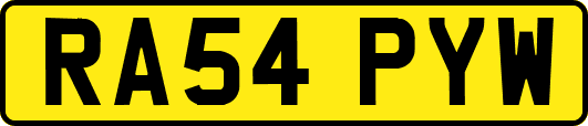 RA54PYW