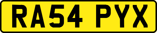 RA54PYX