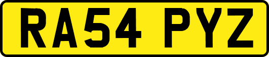 RA54PYZ