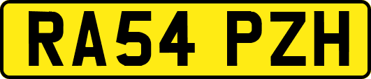 RA54PZH