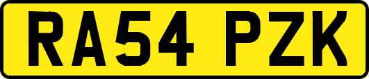 RA54PZK