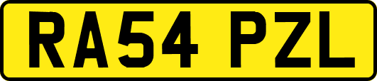 RA54PZL