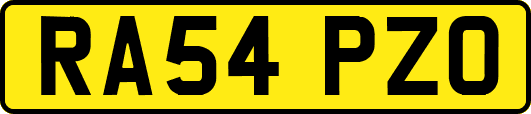 RA54PZO