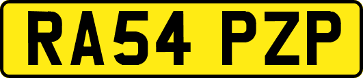 RA54PZP