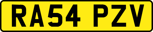 RA54PZV