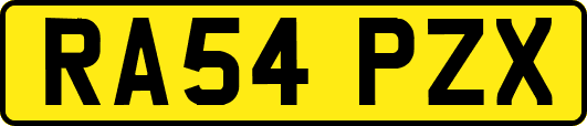RA54PZX
