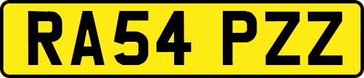RA54PZZ