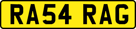 RA54RAG