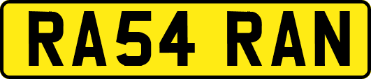 RA54RAN