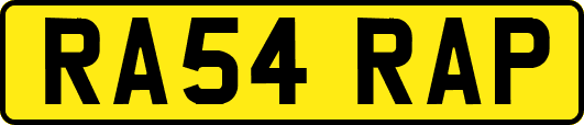 RA54RAP