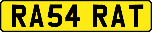 RA54RAT