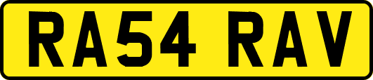 RA54RAV