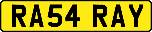 RA54RAY