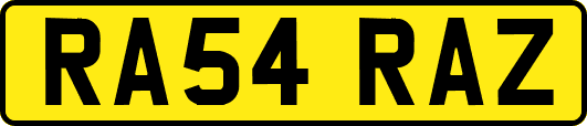 RA54RAZ