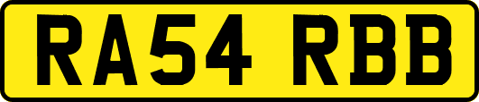 RA54RBB