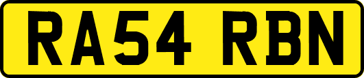RA54RBN